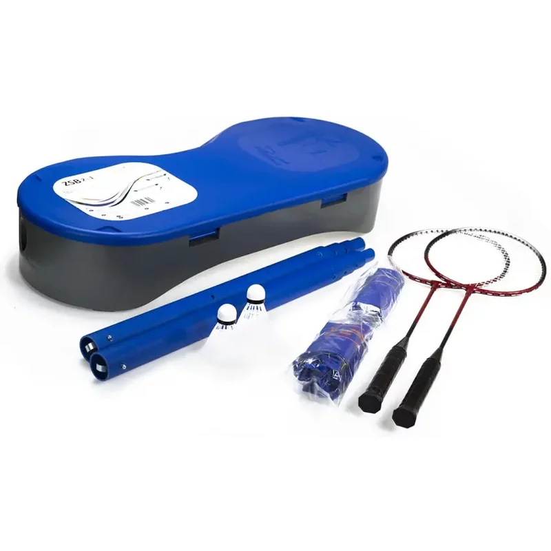 Filet de badminton NILS ZSB2