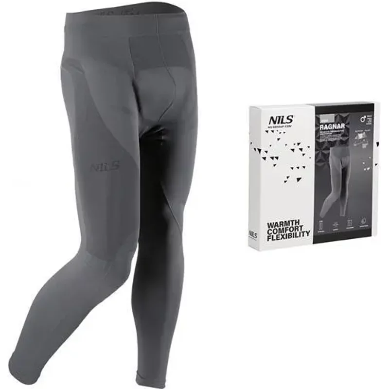 Legging thermoactive NILS BTS0060 Ragnar