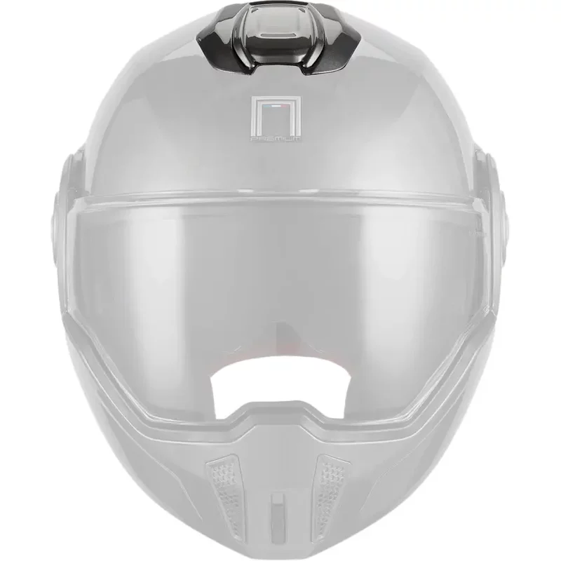 Aération casque de moto supérieur Nox Spinner