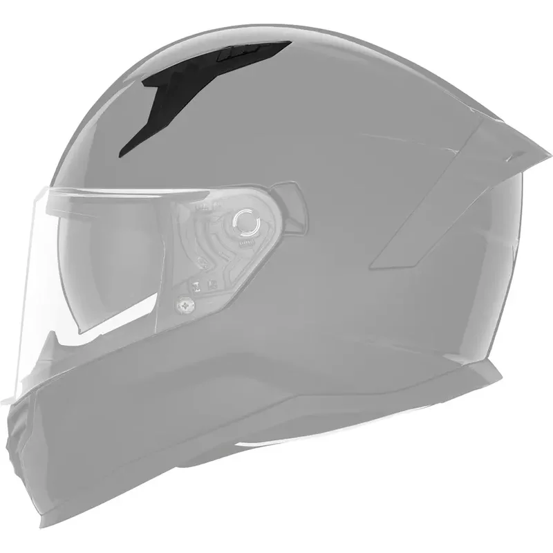 Aération casque de moto supérieur Nox N 401