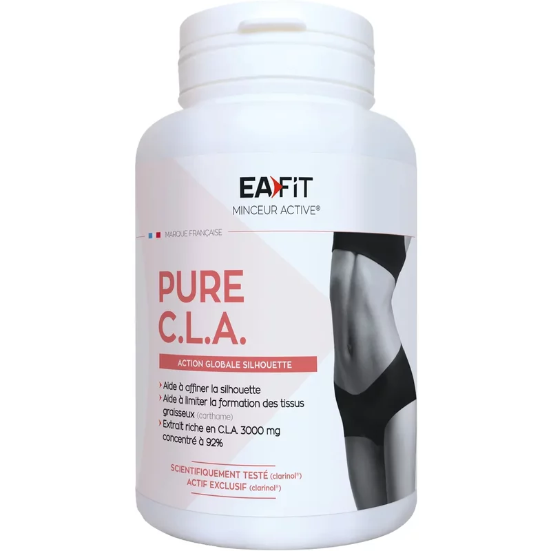 Pure CLA EA Fit (90 capsules)