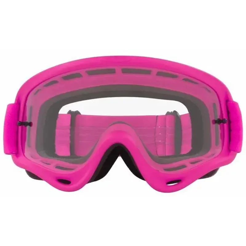 Ecran masque moto cross Oakley O Frame MX