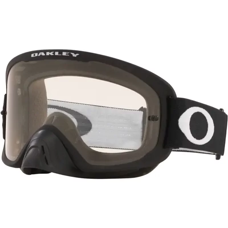 Masque moto cross Oakley O Frame 2.0 Pro MX