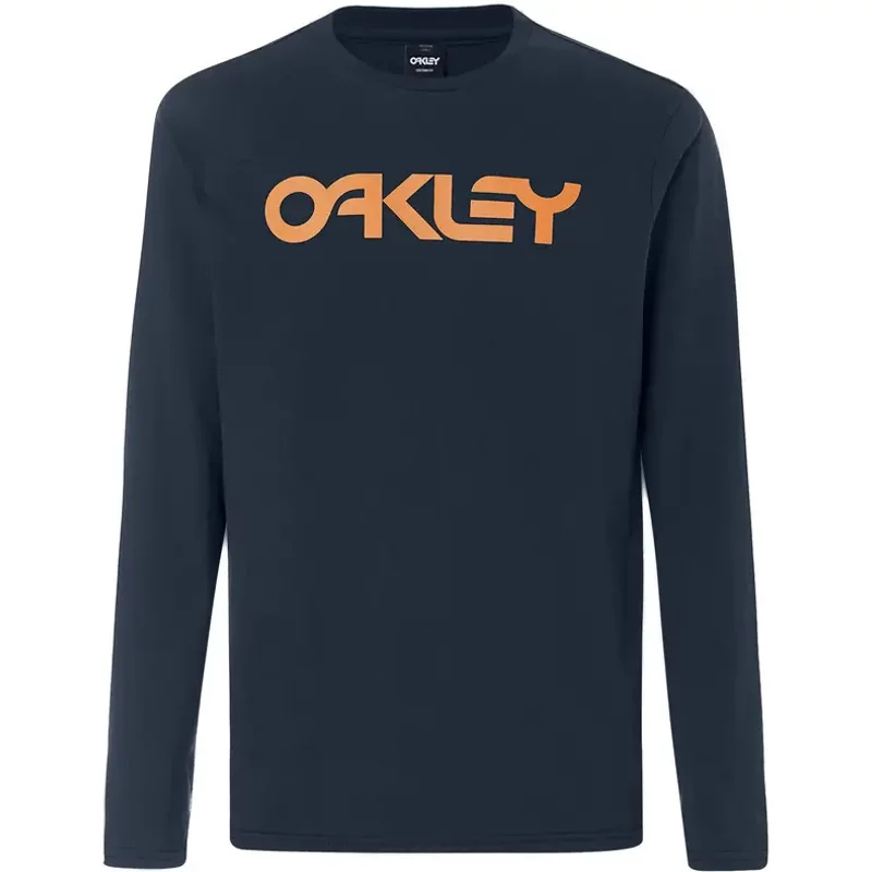 T-shirt Oakley Mark II Fathom PT