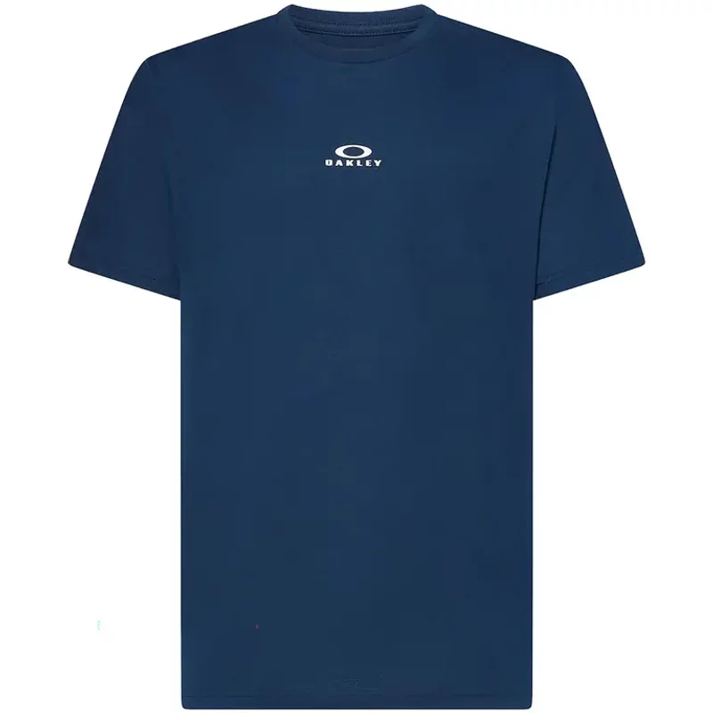 T-shirt Oakley Bark New