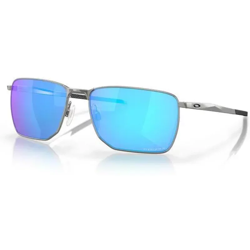 Lunettes de soleil en verre Oakley Ejector Prizm
