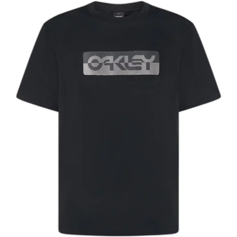 T-shirt Oakley Duality B1B