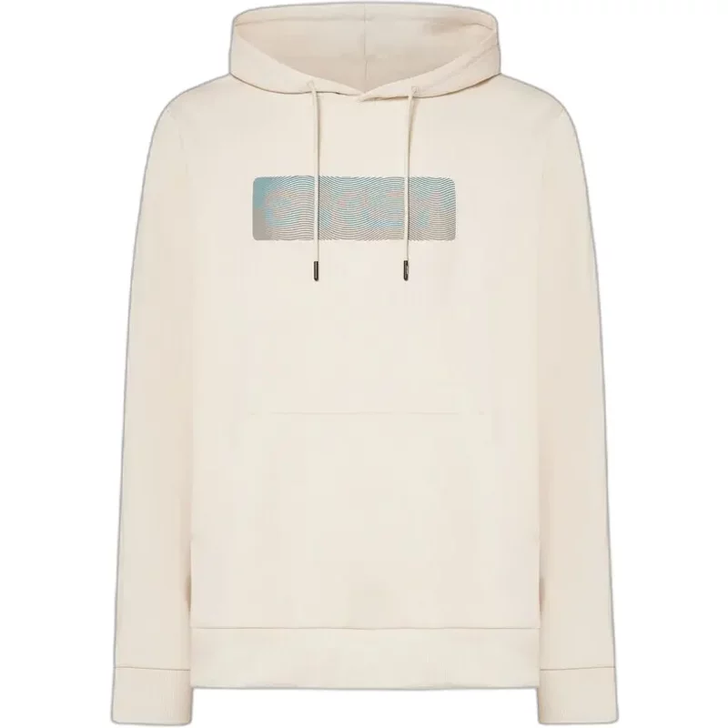 Sweatshirt Ă capuche Oakley Duality B1B Po