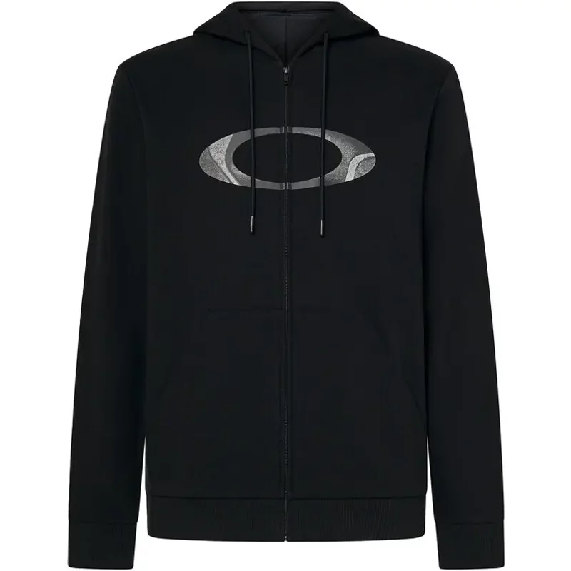 Sweatshirt Ă capuche Oakley New Ellipse