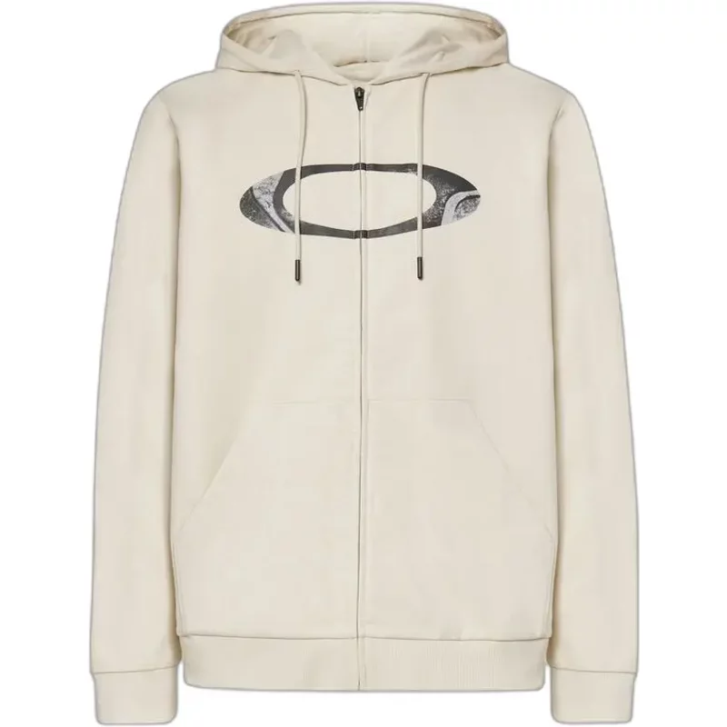 Sweatshirt Ă capuche Oakley New Ellipse