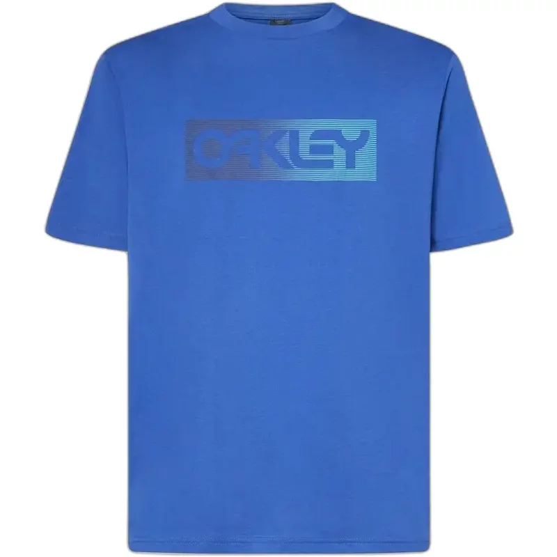 T-shirt Oakley B1B Logo