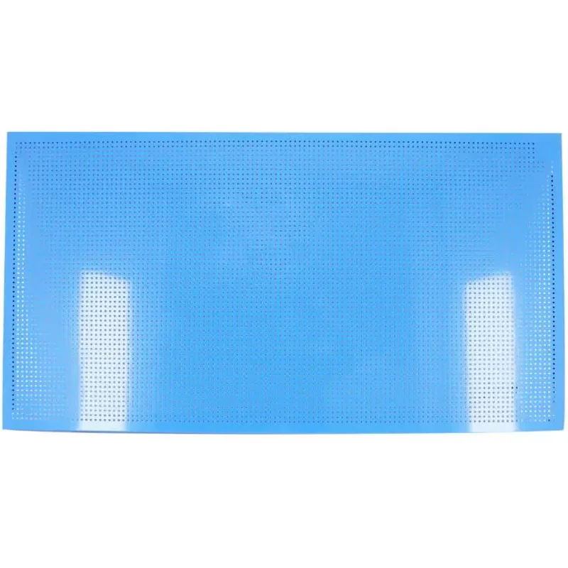 Panneau Ă outils Officine Parolin Perforee Gist