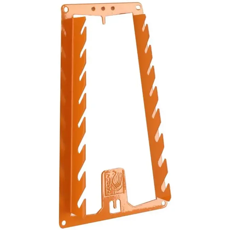 Support de cle plate pour panneau Officine Parolin Gist 202626