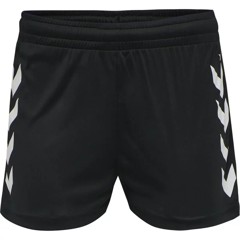 Short femme Hummel hmlhmlCORE