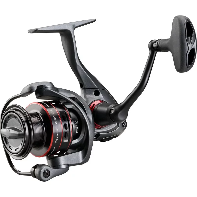 Reel Okuma Ceymar 3000Xa Spinning X Speed