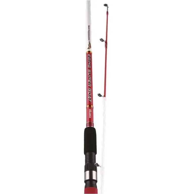 Cane Okuma Eging Superboat mt2.5 100-150g