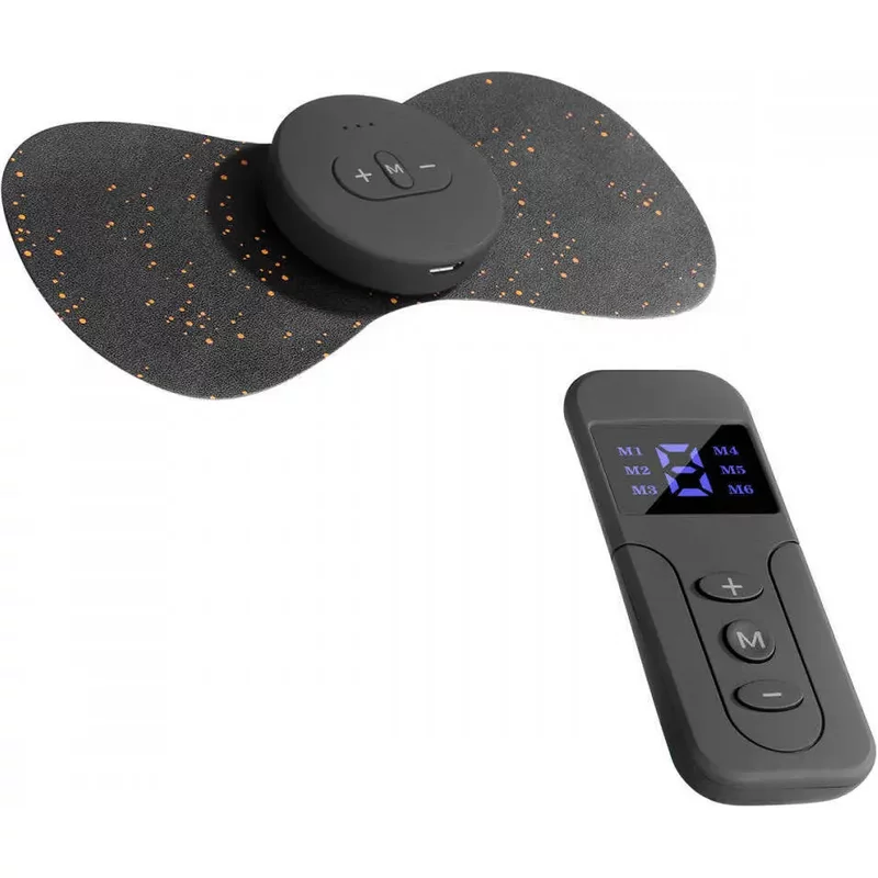 Electrostimulateur masseur multifonction Onamaste