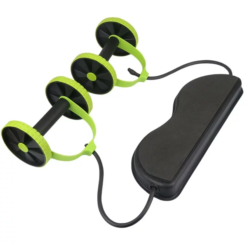 Roue abdominale Onamaste