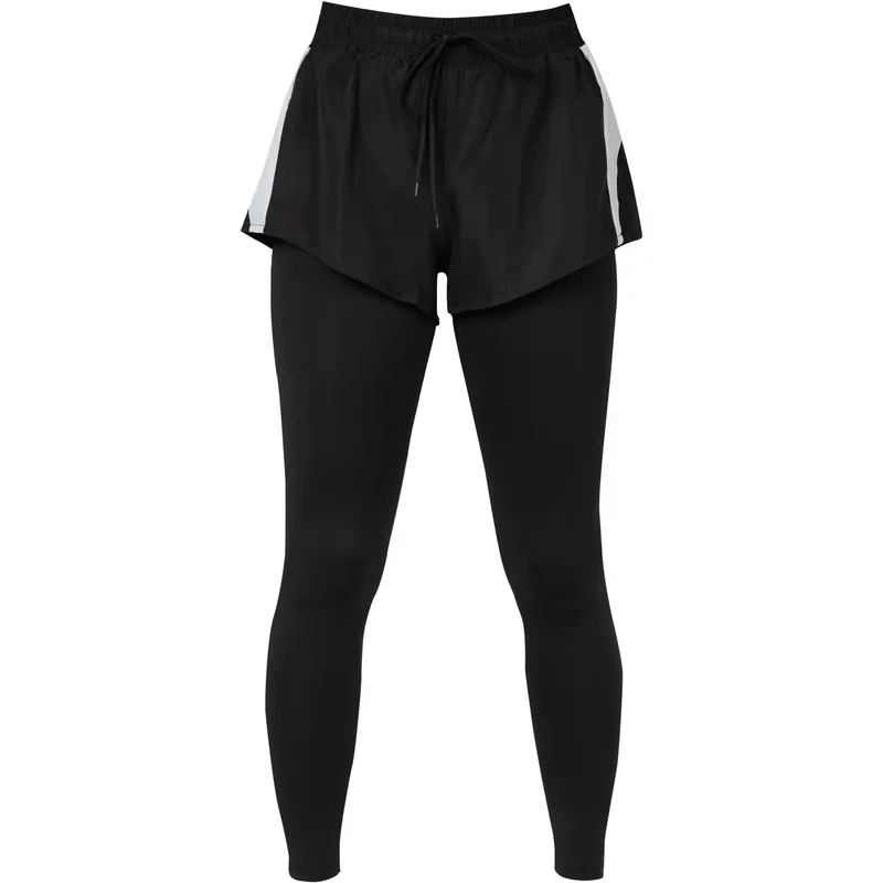 Collant avec short femme Onamaste Adèle