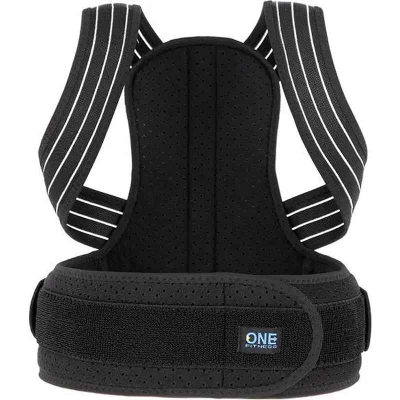 Protection dorsale One Fitness KP207