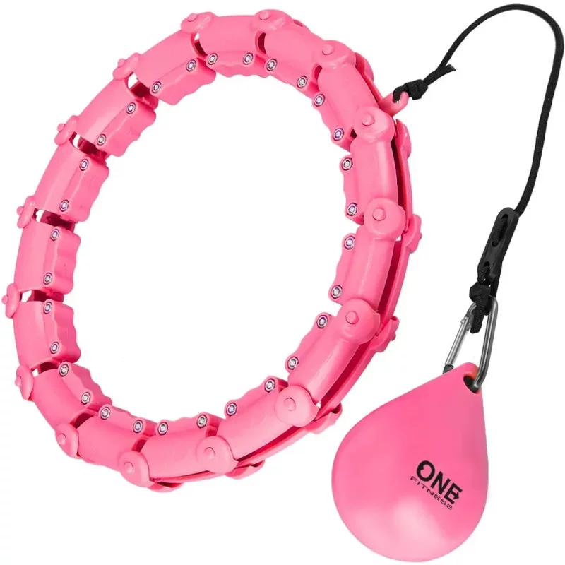 Cerceau One Fitness OHA02 Hula Hop