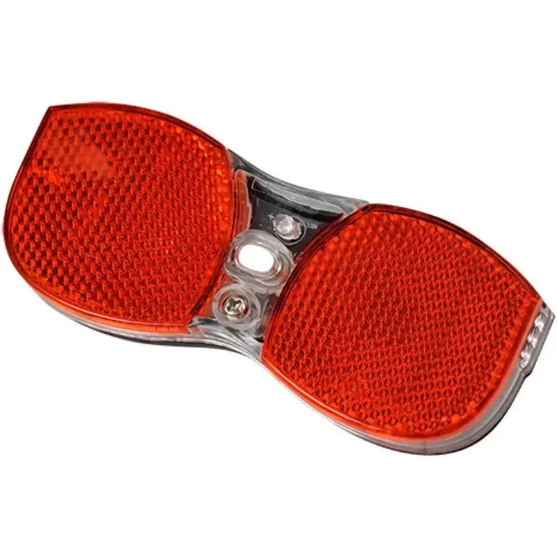 Éclairage pile arrière LED fixation port-bagage Optimiz Auto Sensor