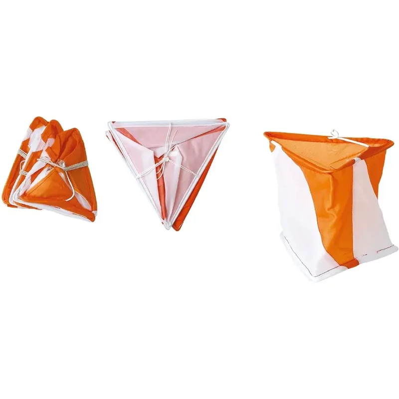 Balise de contrôle Tremblay 15x15cm