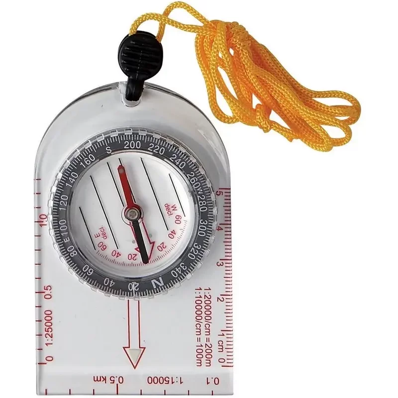 Boussole initiation Tremblay