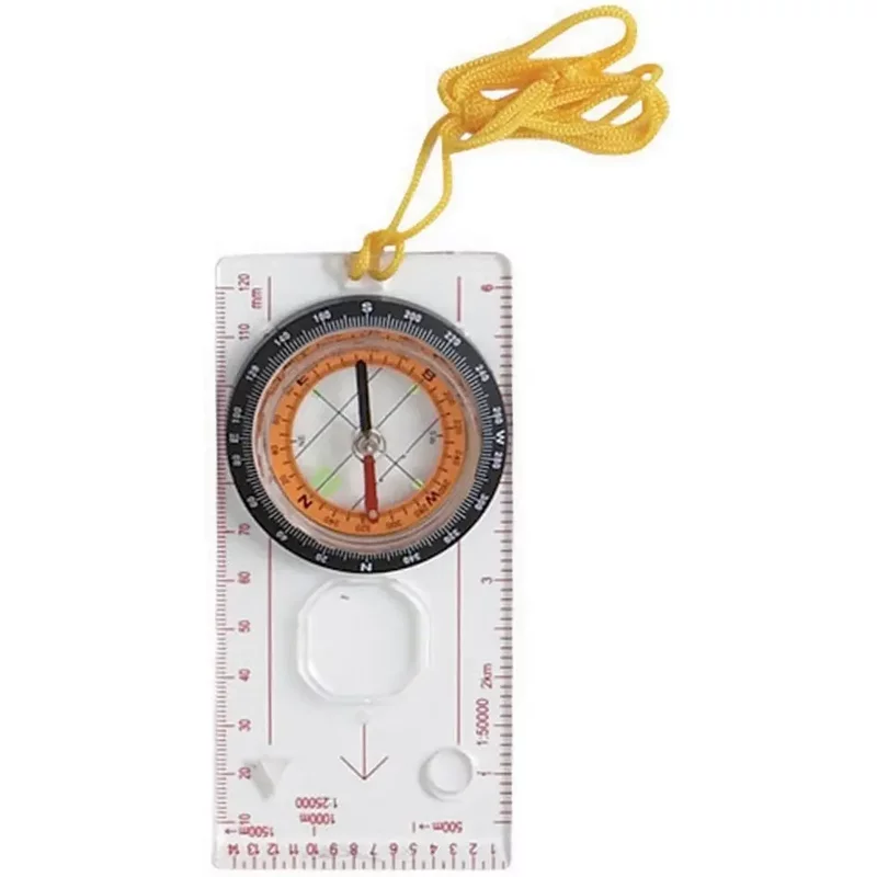 Boussole grande loupe Tremblay