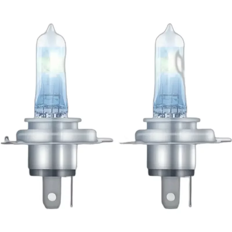 Ampoule Osram H4 Night Breaker Laser (x2)