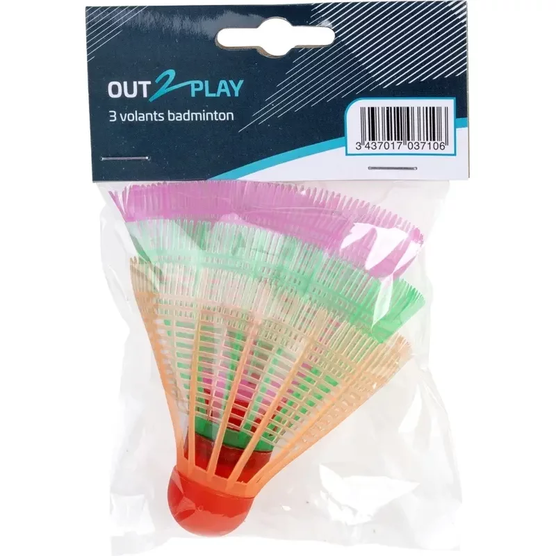 Volant Out2Play (x3)