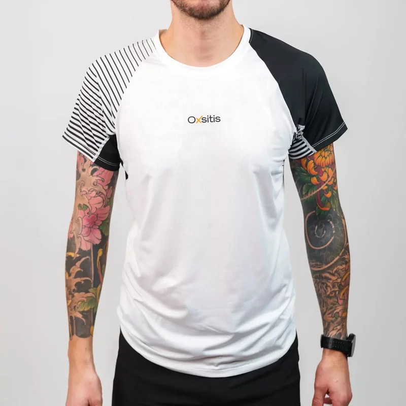 Maillot Oxsitis X-train