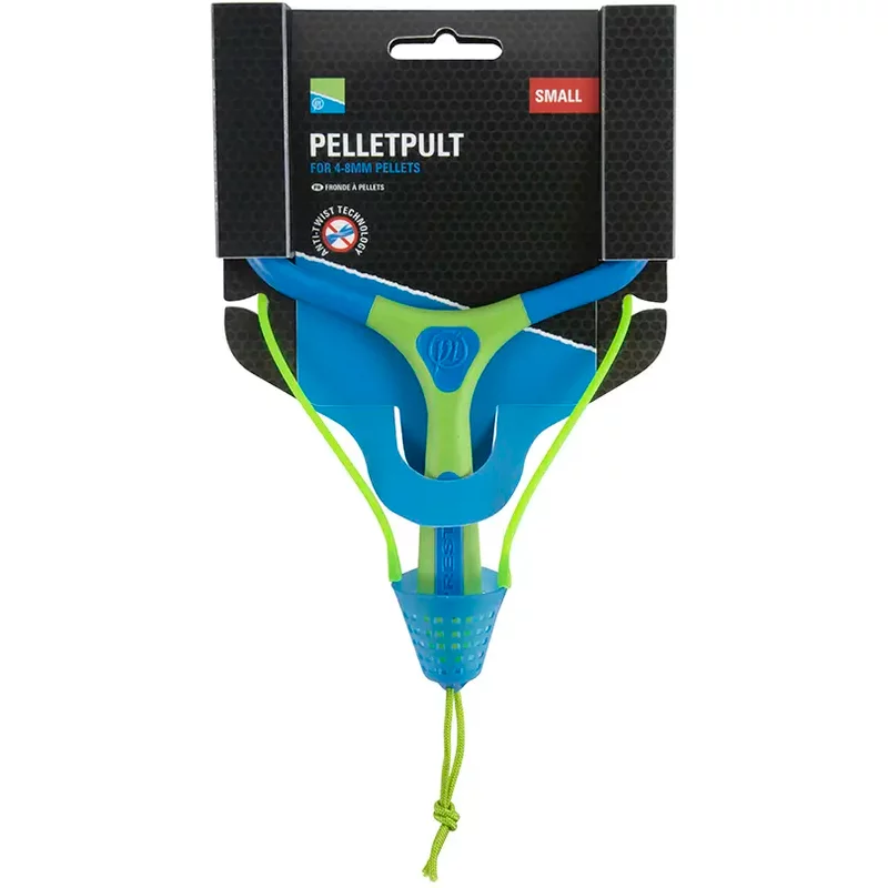 Slingshot Preston preston pult elastic
