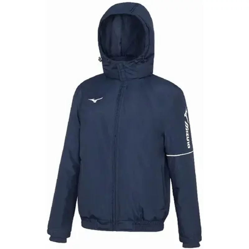 Veste enfant Mizuno Team trad bomber