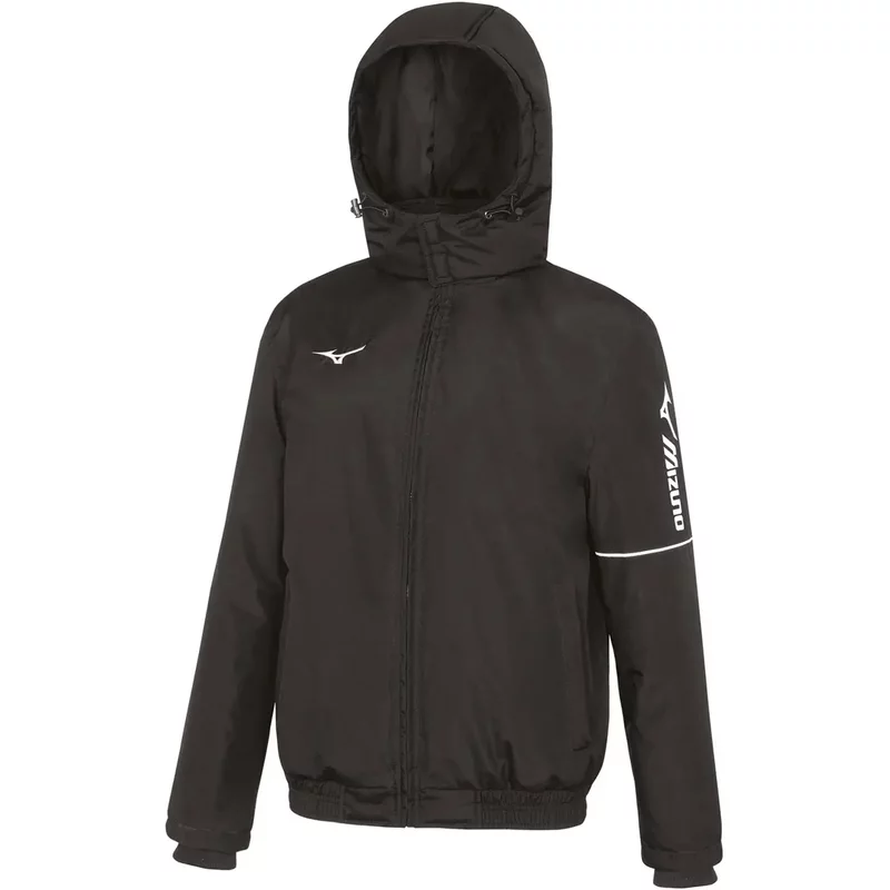 Veste enfant Mizuno Team trad bomber