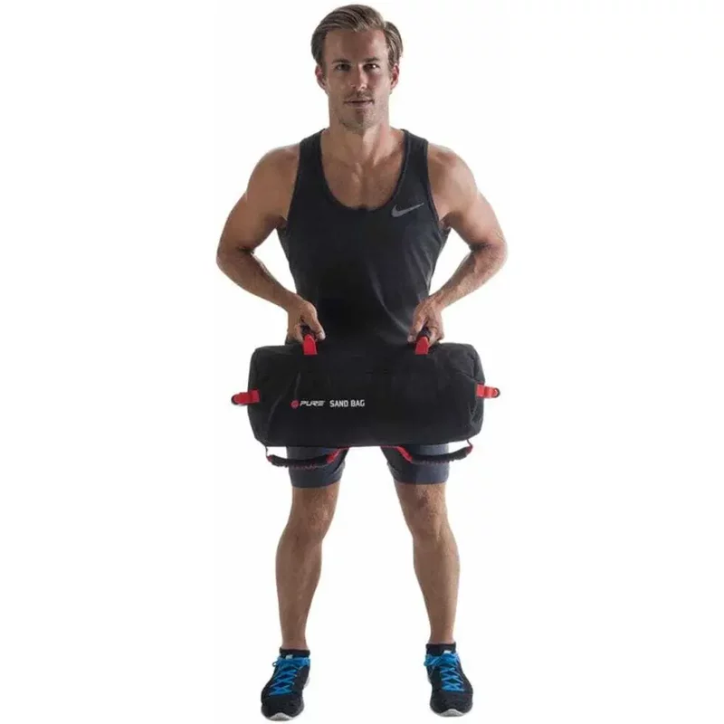 Sandbag Pure2Improve 4x 5Kg
