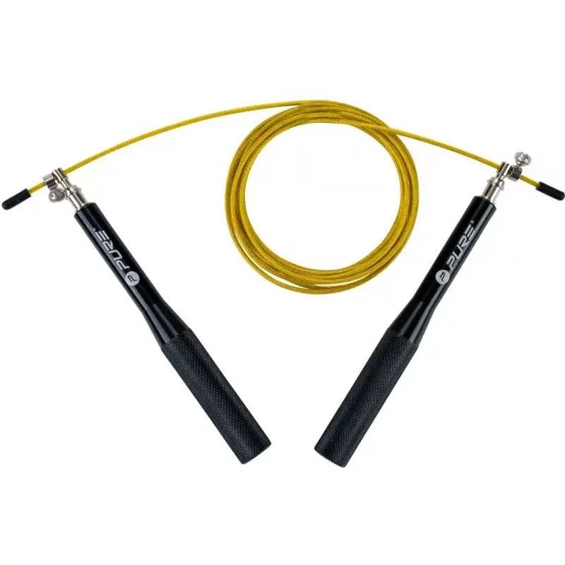 Corde à sauter Pure2Improve weighted jumprope