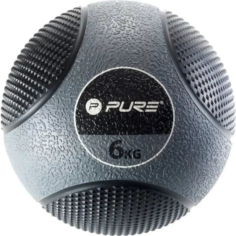 Medecine ball Pure2Improve 6Kg