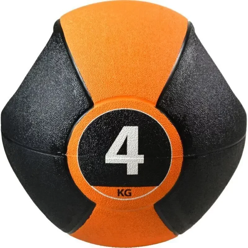 Medecine ball Pure2Improve handles 4Kg