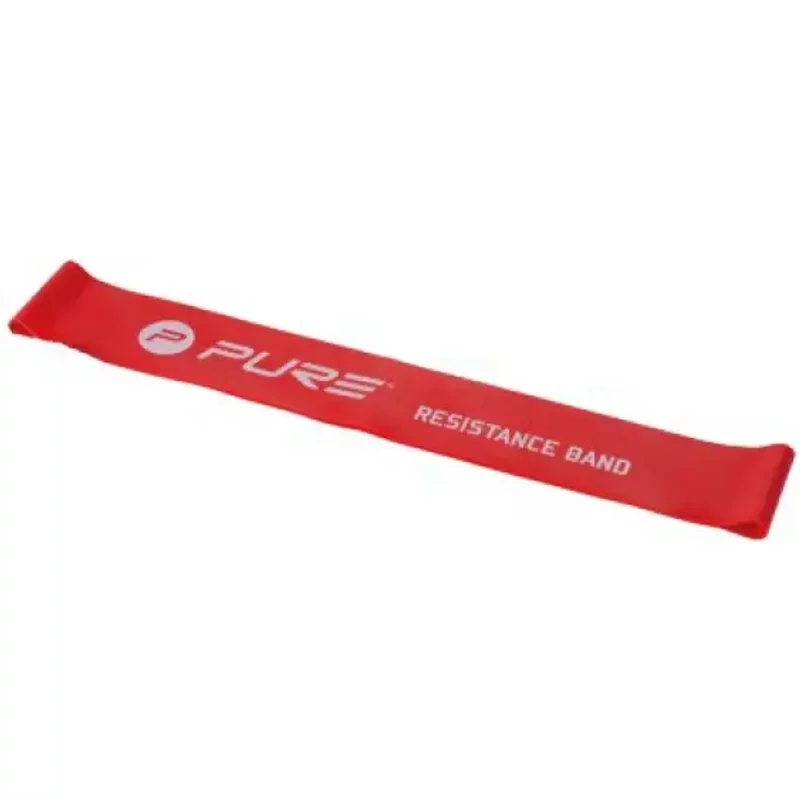 Lot de 40 bandes de résistances Pure2Improve medium