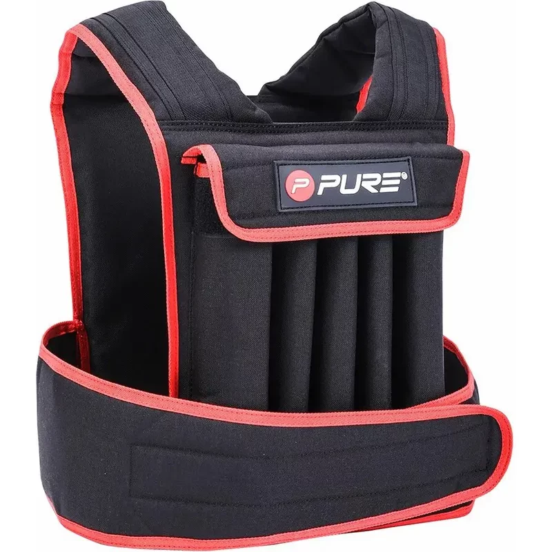 Gilet lesté Pure2Improve 20Kg