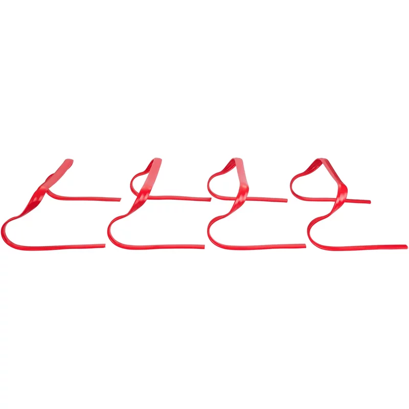 4 obstacles flexibles Pure2Improve