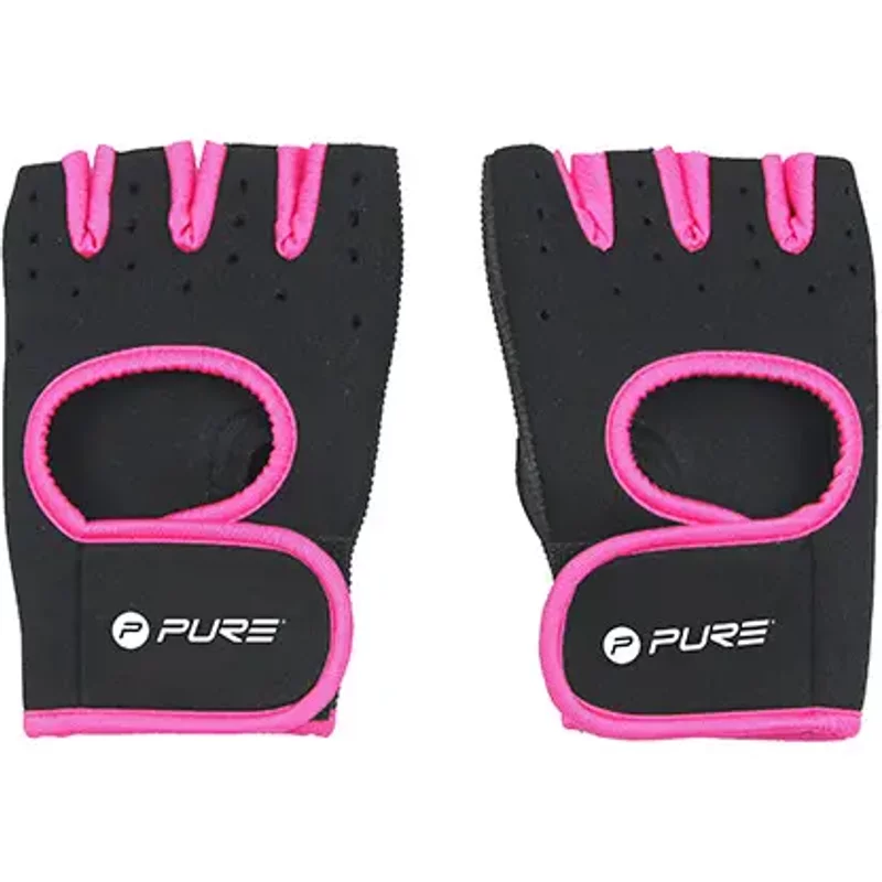 Gants de fitness femme Pure2Improve neoprene