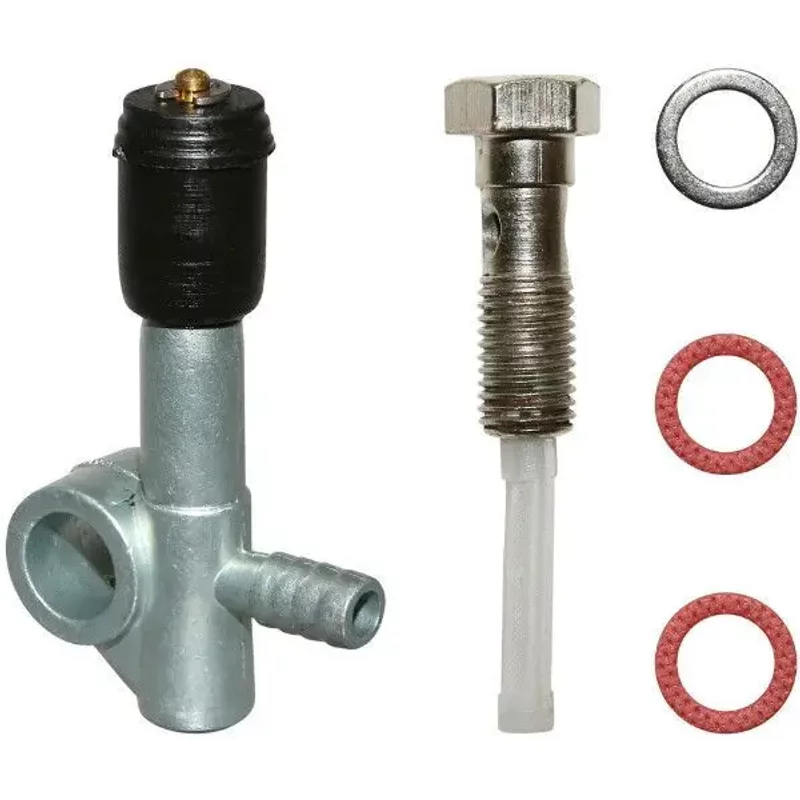 Robinet d'essence P2R MBK 88