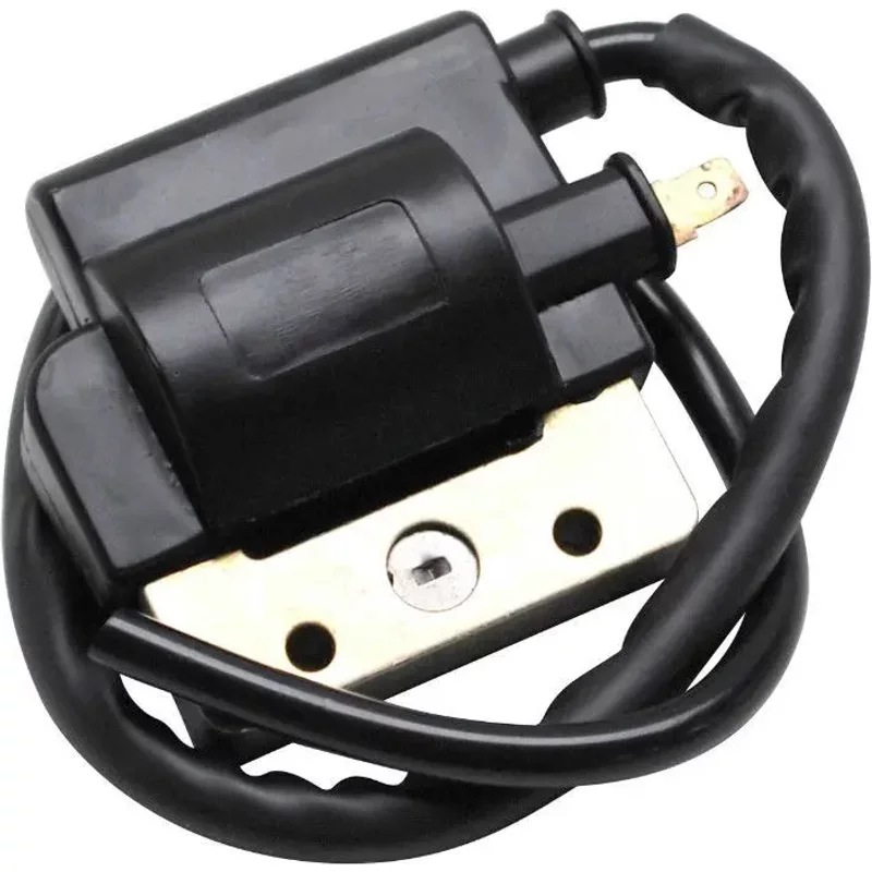 Bobine allumage avec rupteur P2R Peugeot 103