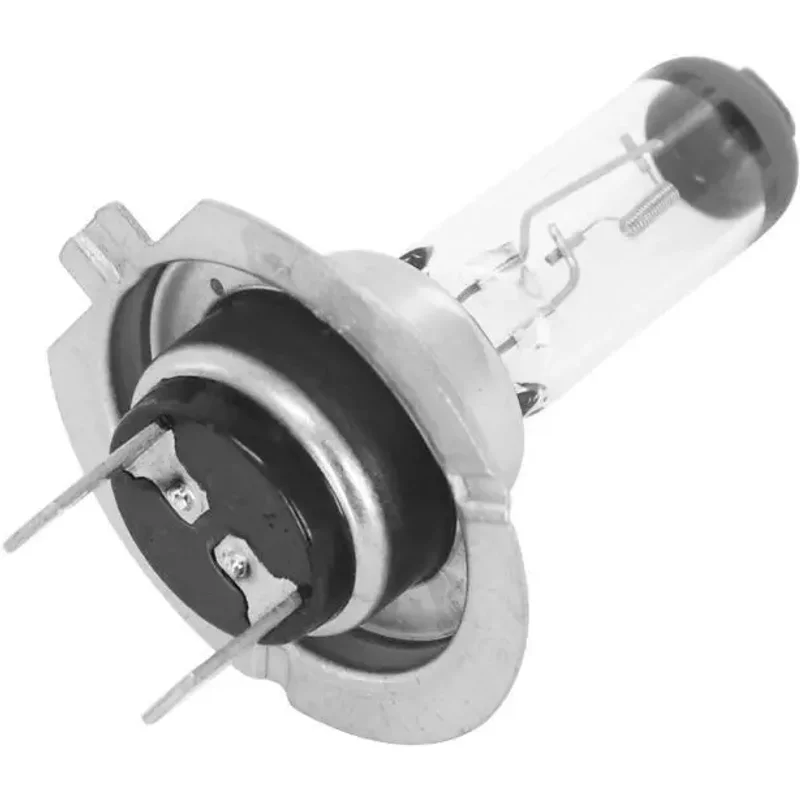 Ampoule-lampe halogène performance P2R H4 35-35W P43T