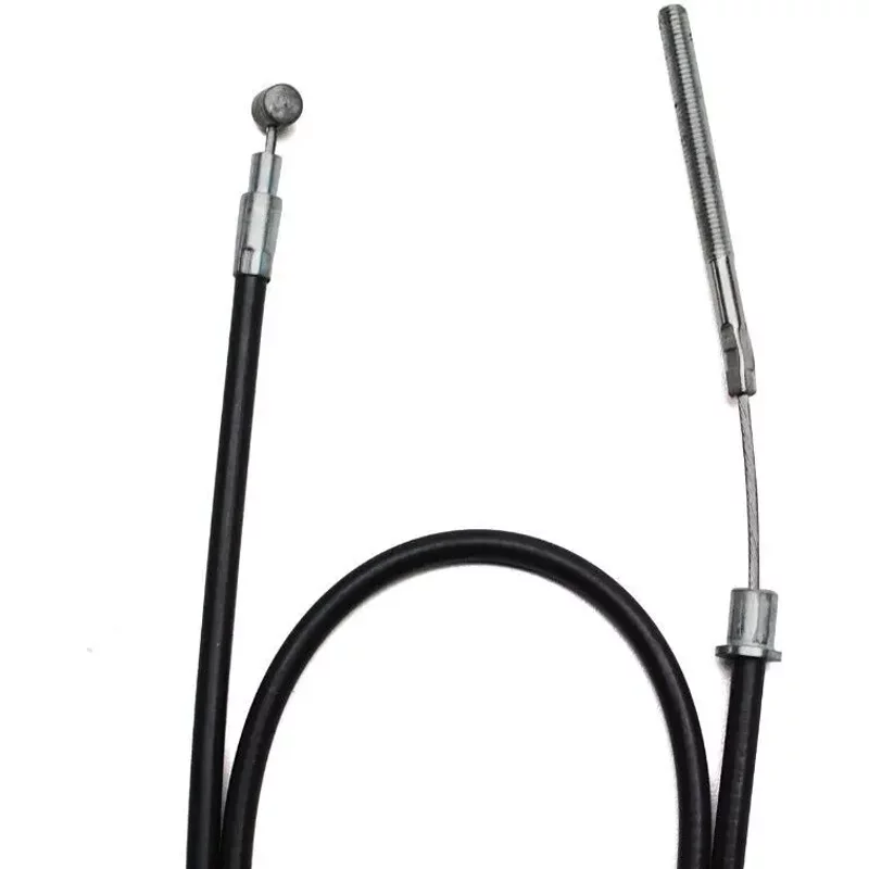 Transmission frein arrière P2R Peugeot 50 Fox