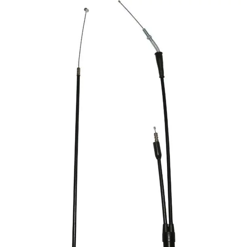 Transmission gaz P2R Derbi 50 Senda 2000>2005