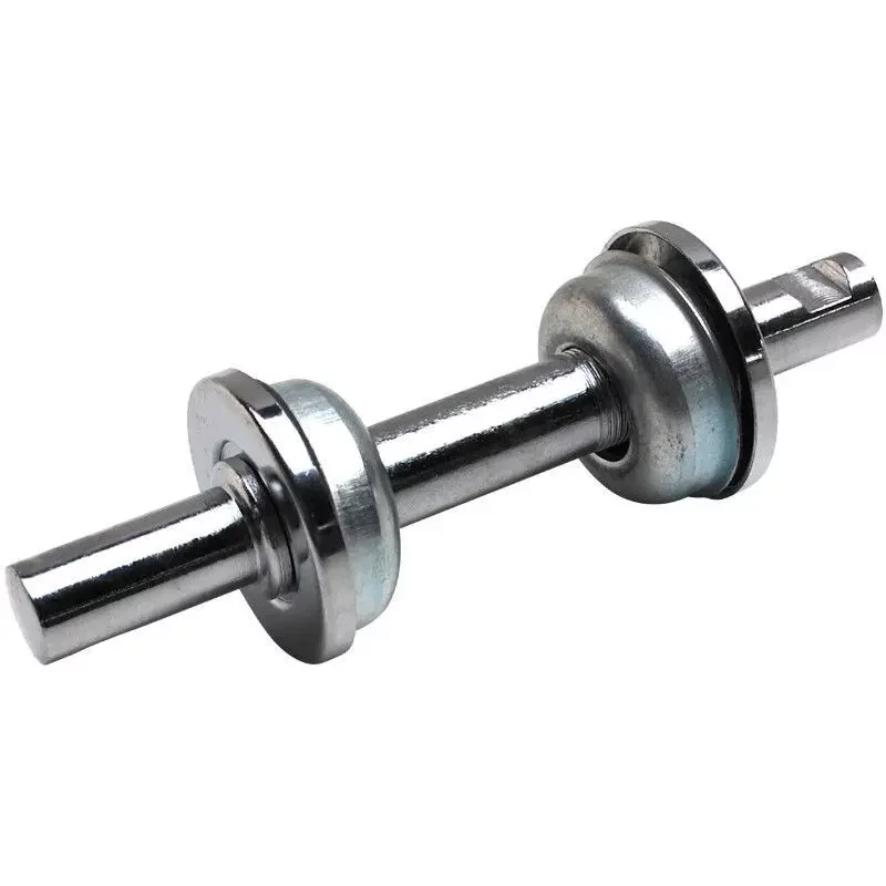 Jeu de pédalier à clavette P2R thompson 40mm