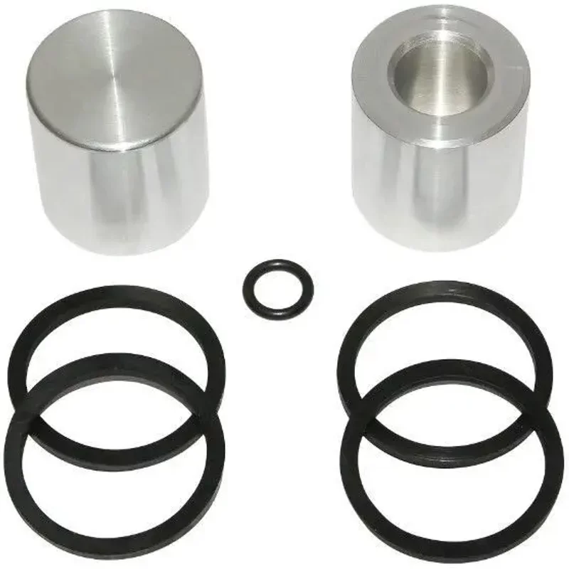 Piston étrier de frein avant P2R AJP